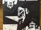 The Insane Politics UK Punk 1981 7-Inch Riot City Records