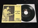 ELVIS PRESLEY 45 47-6640 JUST BECAUSE/BLUE MOON EARLY RCA DOT NM TO MINT
