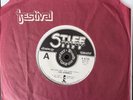 The Damned Neat Neat Neat Australian Press 7 Inch Single