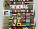 Bob Marley - Survival 2020 Abbey Road Half Speed Master Vinyl LP