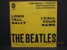 THE BEATLES  7