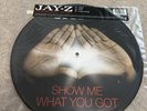 JAY-Z - Show Me What You Got (2006) 12