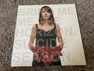 Bring Me The Horizon - Suicide Season LP CHERRY BOMB SPLASH Newbury Vinyl x/500