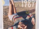 NEW Taylor Swift 1989 Taylor's Version Sunrise Boulevard Yellow Vinyl 2LP Sealed