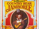 Walt Disney World - Country Bear Jamboree - Original Soundtrack, Gatefold - 1986