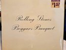 The Rolling Stones – Beggars Banquet UK Decca Mono LP – LK 4955 – Sealed