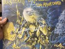 Live after Death by Iron Maiden (Record, 2014)