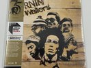 Bob Marley - Burnin’ 2020 Abbey Road Half Speed Master Vinyl LP