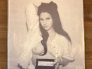LANA DEL REY - Did You Know ... Under Ocean Blvd limited explicit cover (sealed)