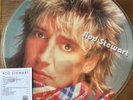 ROD STEWART & FACES - LIVE AT THE HOLLYWOOD PALLADIUM '73 - VINYL PICTURE DISC