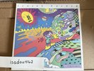Isaiah Rashad It's Been Awful Gatefold Swirl Vinyl 2LP Steven Harrington Edition