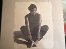 Tracy Chapman Crossroads UNOPENED LP Vinyl Record Black Cardboard Sleeve
