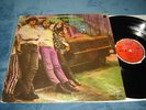 Womb - Overdub 1969 LP Dot psych jazz prog original Monarch press