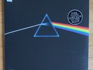 Pink Floyd 1973 Dark Side of the Moon vinyl LP 1st press OG sealed hype sticker