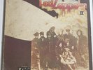 Led Zeppelin II 1969 Presswell SD 8236 RL Robert Ludwig Hot Mix G+/VG