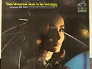 Paul Desmond - Glad to Be Unhappy LP - RCA [LSP-3407] STEREO Jim Hall EX/VG+