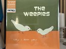 The Weepies Say I Am You 20th Anniversary Green Vinyl RSD Record Store Day 2026