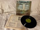 David Axelrod – Earth Rot. Scarce original by legendary producer, VG+ condition