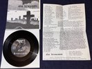 DIE KREUZEN-Cows and Beer Record 7