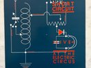 Short Circuit Live The Electric Circus Buzzcocks Fall Joy Division Steel Pulse