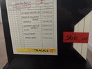 Bruce Springsteen Tracks II: The Lost Albums 9LP Vinyl 12