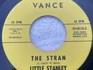 LITTLE STANLEY  Vance DV-00126 