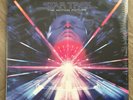 Star Trek The Motion Picture Ltd Ed 2 LP Soundtrack Jerry Goldsmith 12” Vinyl