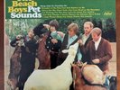 BEACH BOYS - Pet Sounds - OG MONO Scranton 1st Press -- VG+  -- HEAR