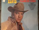 Elvis Presley - Elvis Sings Flaming Star - 1969 Stereo Vinyl LP - SEALED