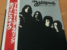 WHITESNAKE READY AN’ WILLING JAPAN LP OBI MPF-1306