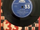 THE BEATLES Anochecer de un dia agitado - Uruguay original Odeon EP 33rpm 1965
