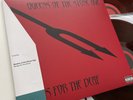 Queens Of The Stone Age Songs For The Deaf (Vinyl Me Please 2 X Deluxe Vinyl LP)