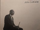 John Coltrane Ascension (Ed. 1) vinyl LP 1966 1st Pressing Nr Mt- RVG Impulse