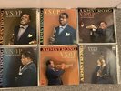 Louis Armstrong Autographed