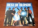 The Best Of Blondie (Vinyl LP, 1981, Chrysalis PV 41337, Club) M/NM