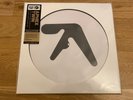 APHEX TWIN SELECTED AMBIENT WORKS 85-92 VINYL PICTURE DISC 2 LP NEW ROUGH TRADE