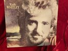 Keith Whitley - I Wonder Do You Think Of Me LP - RCA- NM Vinyl Record