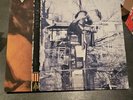 R.E.M. Document LP IRS-42059 Original 1987 Press