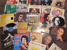 Bob Marley & The Wailers Vinyl Records Albums 27 In Total Good Condition Rare