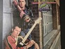 Lenny and the Squigtones vinyl Record LP Laverne & Shirley Spinal Tap