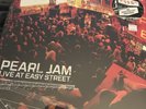 Pearl Jam – Live At Easy Street LP NEW SEALED 2019 Reissue Vinyl w/ Hype Sticker