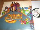 THE BEATLES - YELLOW SUBMARINE - APPLE SW 153