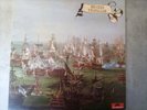 Bee Gees - Trafalgar - UK 1st Press Polydor 2310 093 Gatefold - EX+ / NM- Audio.