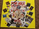 Ramones Mania Vinyl 12 Inch Album
