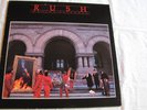 Near Mint RUSH 