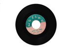 Judd Hamilton with the Furys-Little Lost Angel-Julian 101('61 N.W. Teen 45)(Hear