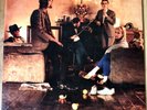 THE GO-BETWEENS : TALLULAH : PROMO LP : BIG TIME 6042-1 : EX : INSERT