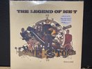 Ice T - The Legend Of Ice T: Crime Stories Record Vinyl **NEW**