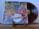 The Beatles A Collection Of Oldies Japan Red Vinyl AP-8016 YEX VG++