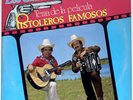 Los Cadetes De Linares - Tema De La Pelicula Pistoleros Famosos - Vinyl US 1980